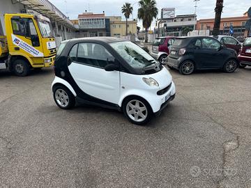 Smart ForTwo 800 coupé pulse cdi