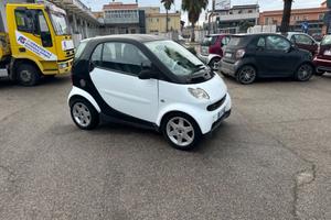 Smart ForTwo 800 coupé pulse cdi