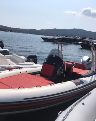 Gommone Marsea 150