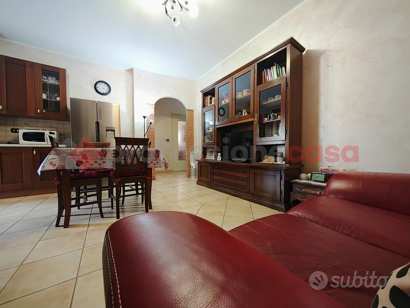 Appartamento – Villar Perosa, Villaggio Operaio Giovanni Agnelli, Saretto - Vista 4