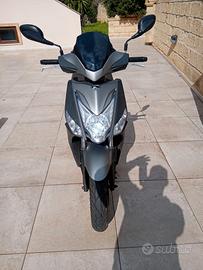 SCOOTER NEW AGILITY CITY 125 16+ KYMCO
