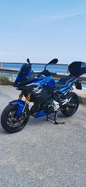 Bmw F 900 XR