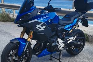 Bmw F 900 XR