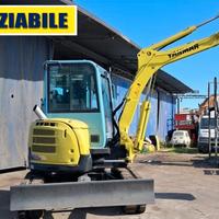 AltroMINI ESCAVATORE YANMAR - 50 Quintali