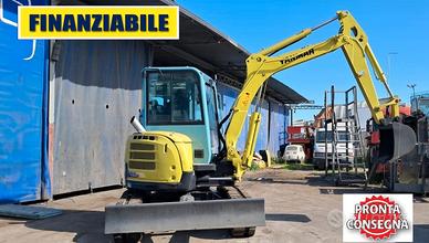 AltroMINI ESCAVATORE YANMAR - 50 Quintali