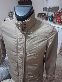 piumino d'oca Fay tg M 