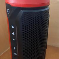 Speaker audio professionale