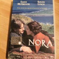 Film DVD - Nora