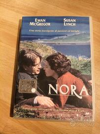 Film DVD - Nora