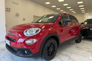 Fiat 500X 1.5 T4 Hybrid 130 CV DCT Red