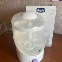 Sterilizzatore elettrico chicco