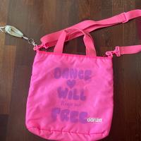 Borsa Dimensione danza