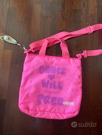 Borsa Dimensione danza