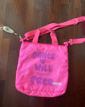 Borsa Dimensione danza