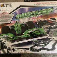 Pista radiotelecomandata