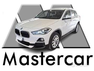 BMW X2 SDRIVE 18D Business150cv - FZ622AC