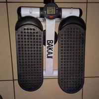 Stepper Allenamento Fitness