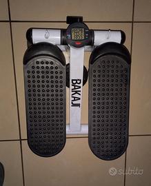 Stepper Allenamento Fitness
