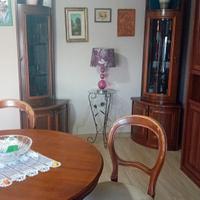 mobili  angoliere e vasi