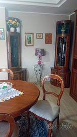 mobili  angoliere e vasi