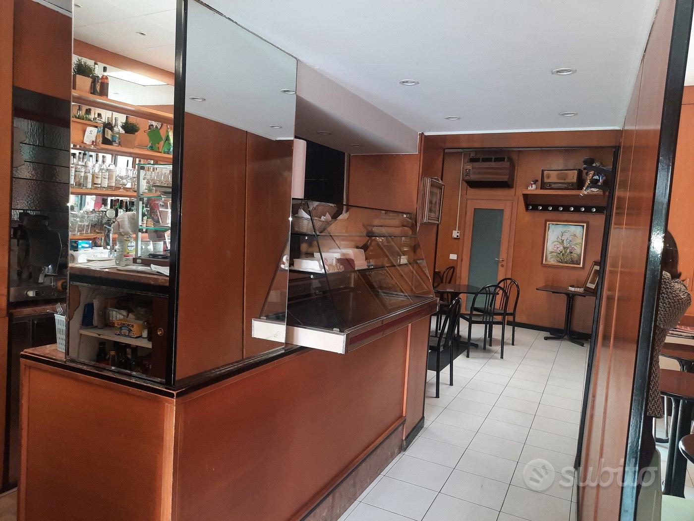 Negozio Binasco [Cod. rif 3387880VCG] - Vista 5