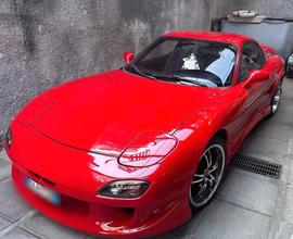 Mazda rx-7 fd - 1992