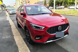 auto MG1000.T ZS