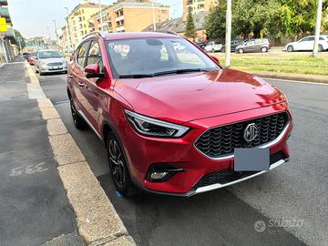 auto MG1000.T ZS