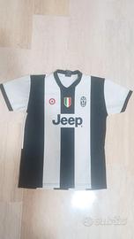 Maglia  Juventus 2016/17  Higuain