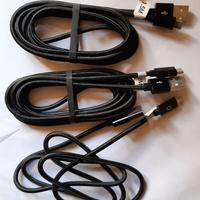 Cavi smartphone micro-usb