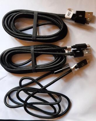 Cavi smartphone micro-usb