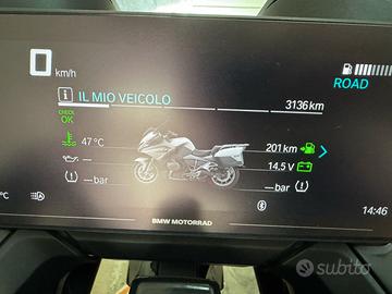 Bmw r 1250 rt - 2021