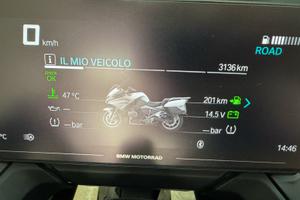 Bmw r 1250 rt - 2021