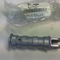 PEDANA DESTRA TRIUMPH Bonneville T2080742