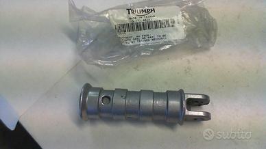 PEDANA DESTRA TRIUMPH Bonneville T2080742