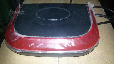 Modem Pirelli DRG A112