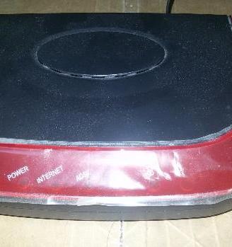 Modem Pirelli DRG A112