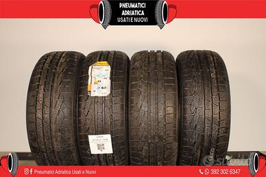4 Gomme NUOVE 225 50 R 17 Pirelli SPED GRATIS