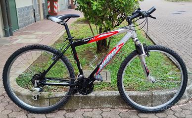 Bici MTB 26 usata