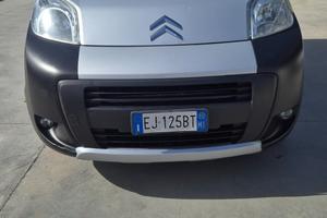 Citroen Nemo 1.4 benzina xtr theatre