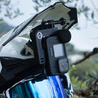 📸Supporto Verticale Gopro Per CASE MOD📸