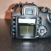 Canon EOS 350d