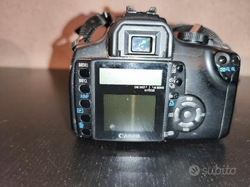 Canon EOS 350d