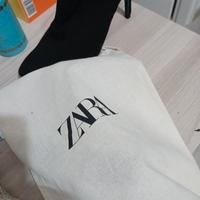 stivaletto con tacco a spillo nere 