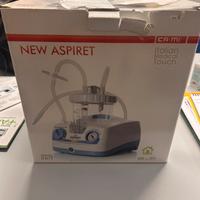 Aspiratore aspiranet