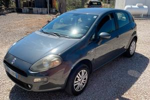 Fiat punto 1.4 8V 5p Natural power benz+metano