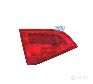FANALE DESTRO INTERNO A LED A4 B8 AVANT 07-11