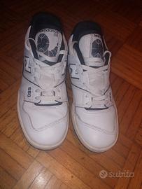 scarpe new balance uomo
