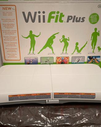 Nintendo Wii Balance Board