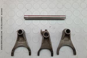 FORCHETTE FORCELLE HONDA CB 1100 1999 2000 X11 200